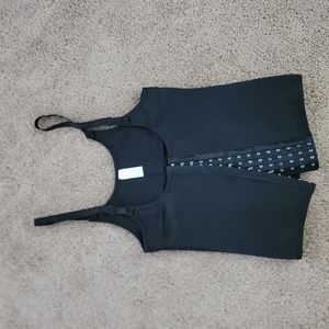 Weight loss 2.0 Neoprene Waist trainer Shapelust size s NWOT